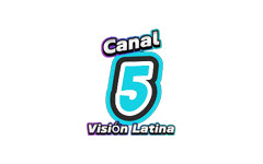 Canal 5 Visión Latina