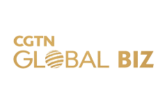 CGTN Global Biz
